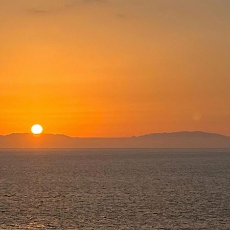 Sunset Arena Beach By Helloapartments Puerto de Santiago  Exterior photo
