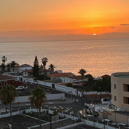 Sunset Arena Beach By Helloapartments Puerto de Santiago  Exterior photo