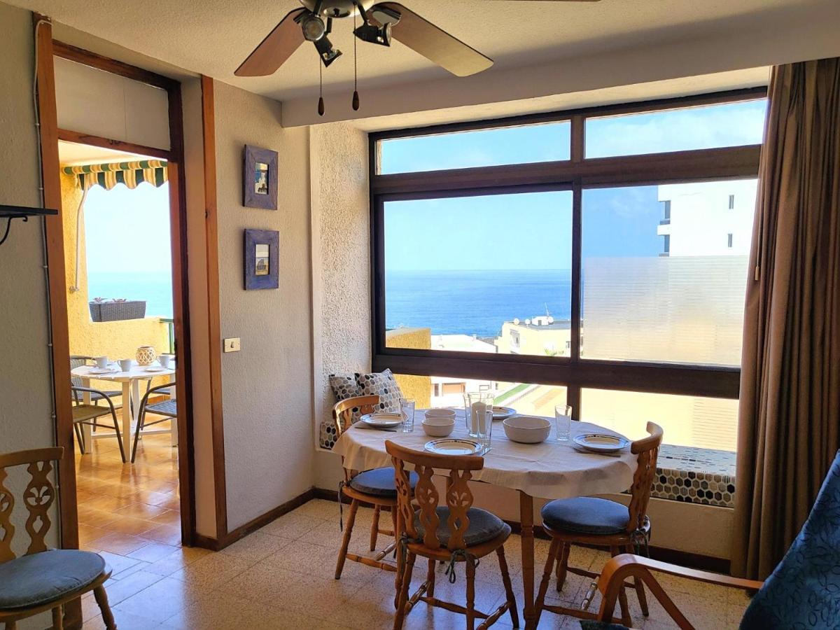 Sunset Arena Beach By Helloapartments Puerto de Santiago  Exterior photo