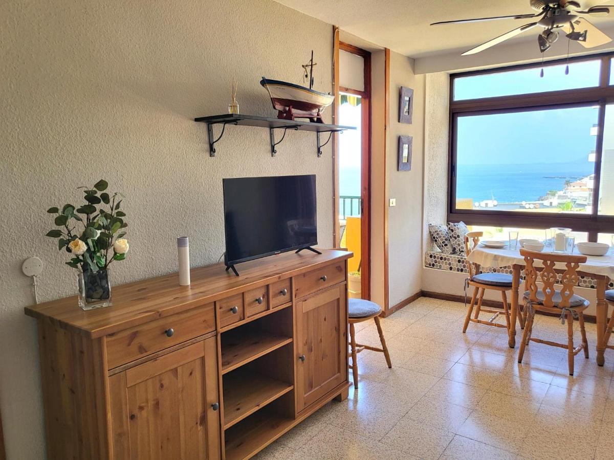 Sunset Arena Beach By Helloapartments Puerto de Santiago  Exterior photo