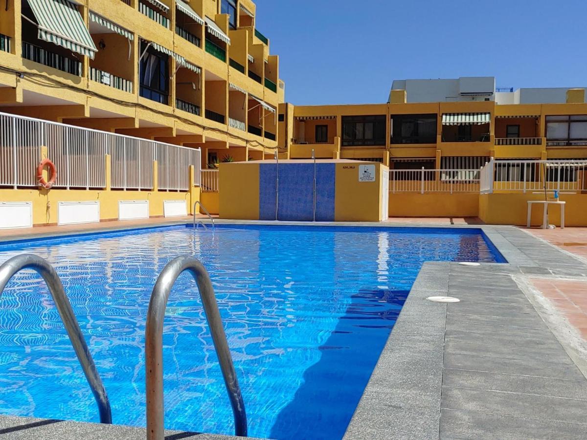 Sunset Arena Beach By Helloapartments Puerto de Santiago  Exterior photo