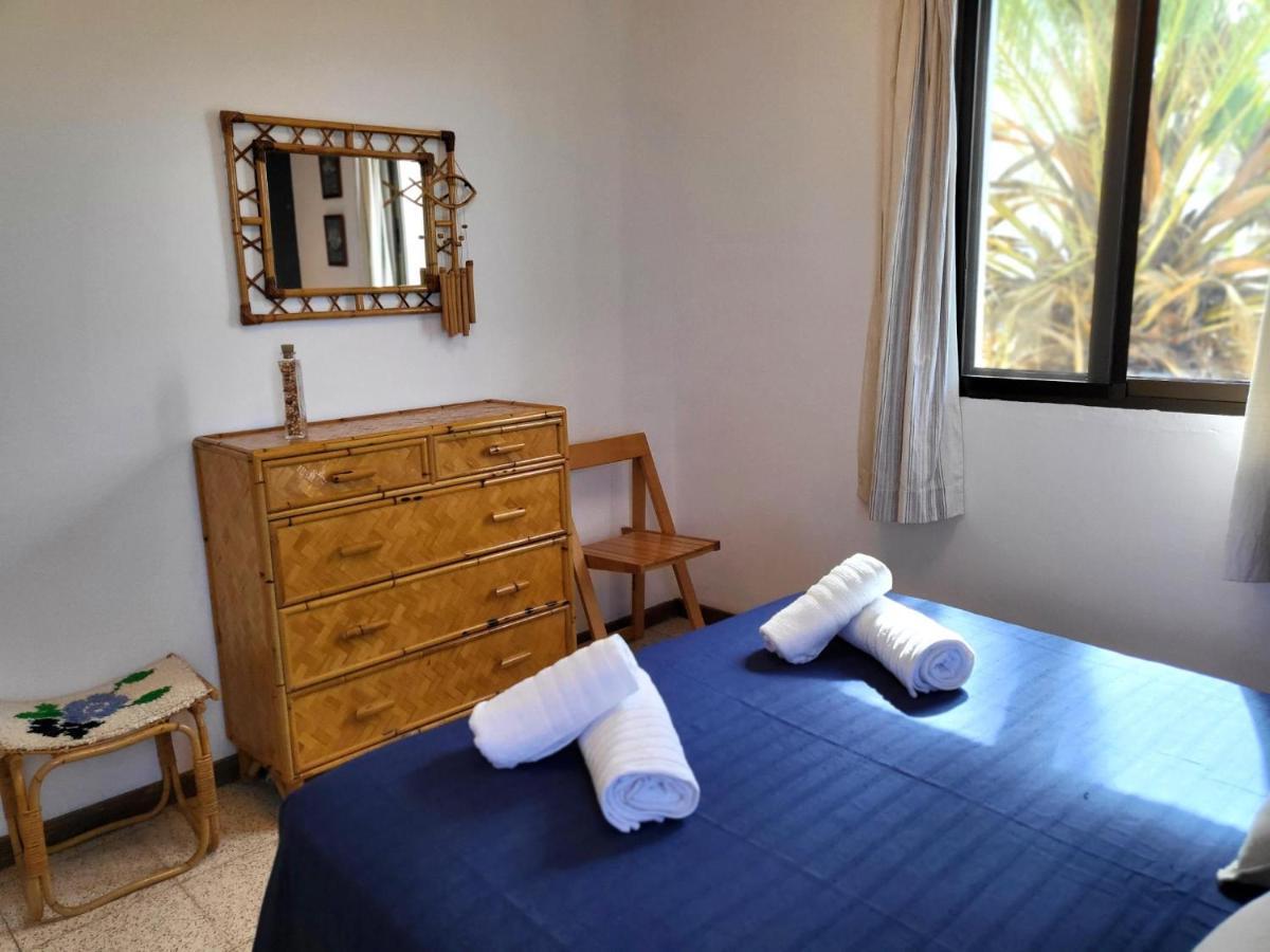 Sunset Arena Beach By Helloapartments Puerto de Santiago  Exterior photo